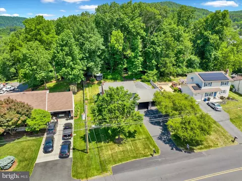 View/Area - 313 Parkview Rd, Reading, PA 19606 photo 8 of 9
