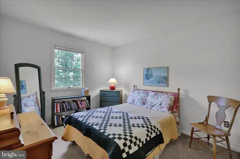 Bedroom - 313 Parkview Rd, Reading, PA 19606 photo 9 of 9