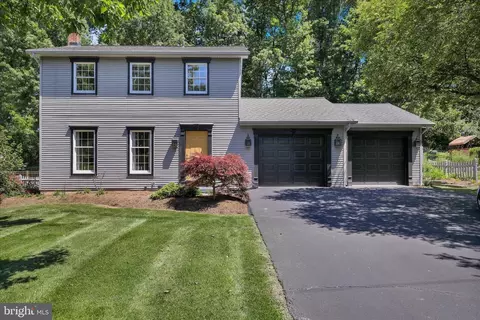 313 Parkview Rd, Reading, PA 19606
