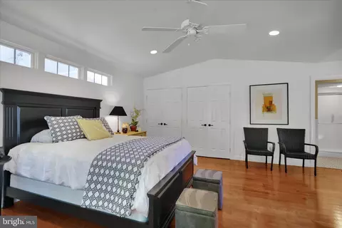 Bedroom - 313 Parkview Rd, Reading, PA 19606 photo 2 of 9