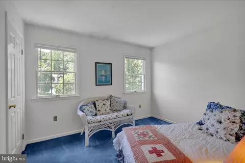 Bedroom - 313 Parkview Rd, Reading, PA 19606 photo 4 of 9
