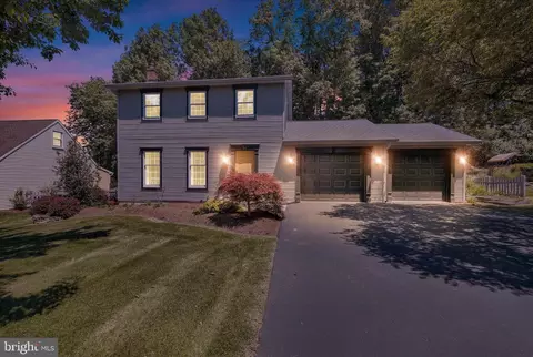 Exterior - 313 Parkview Rd, Reading, PA 19606 photo 9 of 12