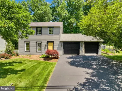 Exterior - 313 Parkview Rd, Reading, PA 19606 photo 10 of 12