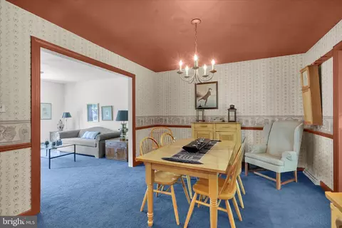 Dining - 313 Parkview Rd, Reading, PA 19606 photo 2 of 2