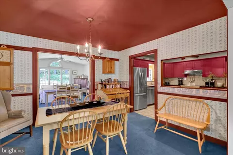 Dining - 313 Parkview Rd, Reading, PA 19606 photo 1 of 2