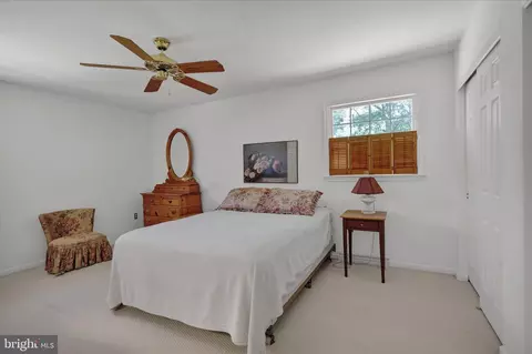 Bedroom - 313 Parkview Rd, Reading, PA 19606 photo 6 of 9