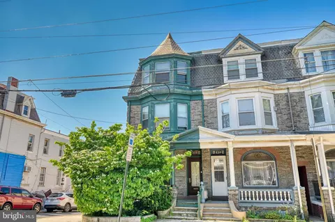 228 W Douglass St, Reading, PA 19601