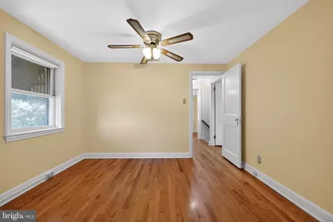 Bedroom - 1427 Lacrosse Ave, Reading, PA 19607 photo 1 of 4
