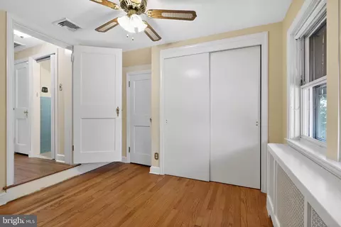 Bedroom - 1427 Lacrosse Ave, Reading, PA 19607 photo 3 of 4