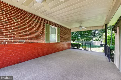 Exterior - 1427 Lacrosse Ave, Reading, PA 19607 photo 5 of 5