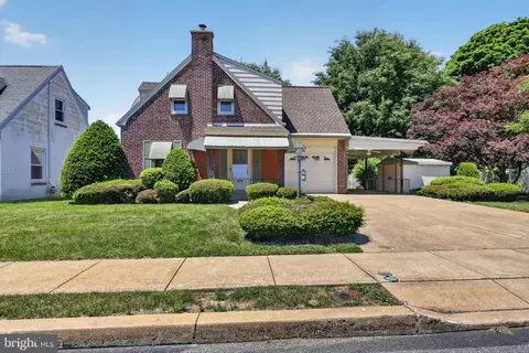1427 Lacrosse Ave, Reading, PA 19607