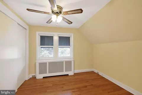 Bedroom - 1427 Lacrosse Ave, Reading, PA 19607 photo 4 of 4