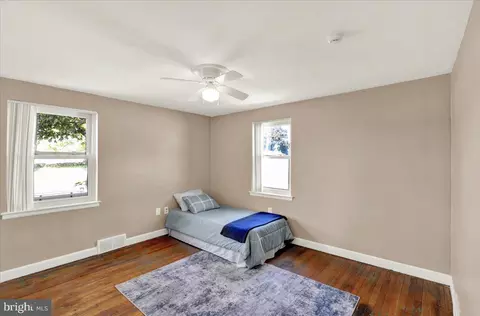 Bedroom - 418 Egle Rd, Reading, PA 19601 photo 1 of 5