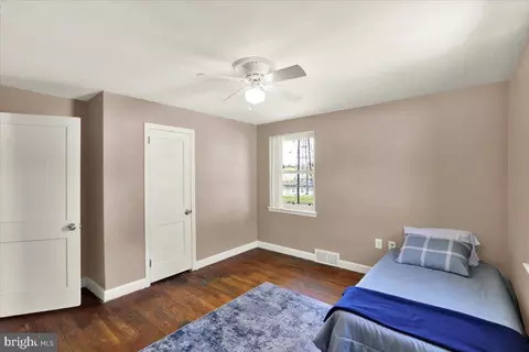 Bedroom - 418 Egle Rd, Reading, PA 19601 photo 2 of 5