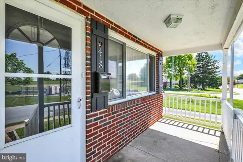 Exterior - 418 Egle Rd, Reading, PA 19601 photo 2 of 5