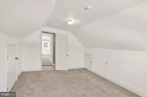 Bedroom - 418 Egle Rd, Reading, PA 19601 photo 5 of 5