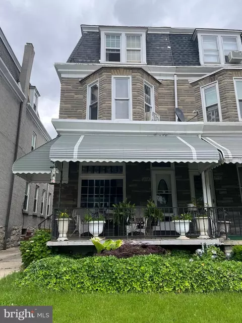 813 N Front St, Reading, PA 19601