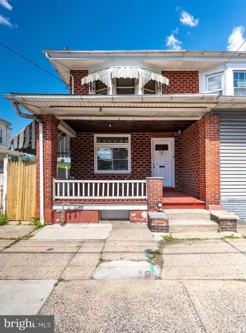 645 Lancaster Ave, Reading, PA 19611