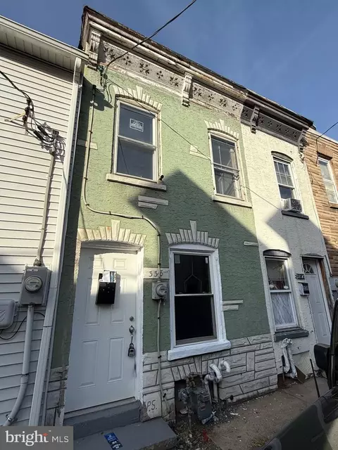 338 Cedar St, Reading, PA 19601