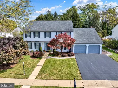 View/Area - 512 Thomas Pl, Reading, PA 19608 photo 1 of 6