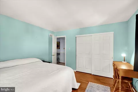 Bedroom - 512 Thomas Pl, Reading, PA 19608 photo 8 of 9