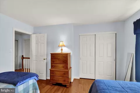 Bedroom - 512 Thomas Pl, Reading, PA 19608 photo 5 of 9