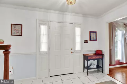 Entry Way - 512 Thomas Pl, Reading, PA 19608 photo 1 of 3