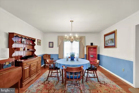 Dining - 512 Thomas Pl, Reading, PA 19608 photo 1 of 3