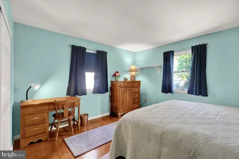 Bedroom - 512 Thomas Pl, Reading, PA 19608 photo 9 of 9