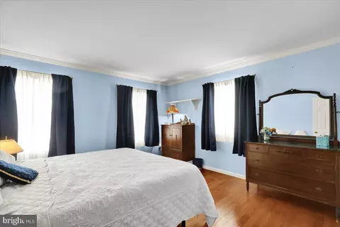 Bedroom - 512 Thomas Pl, Reading, PA 19608 photo 6 of 9