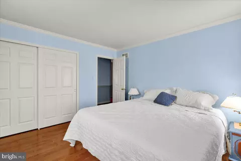 Bedroom - 512 Thomas Pl, Reading, PA 19608 photo 7 of 9