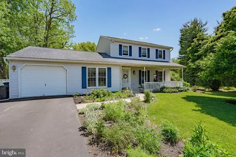 258 Degler Ave, Leesport, PA 19533