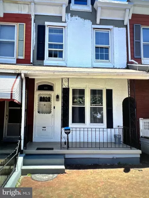 415 S 14th St, Reading, PA 19602