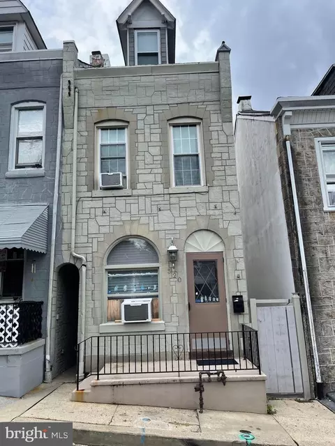 520 S 17 12 St, Reading, PA 19606