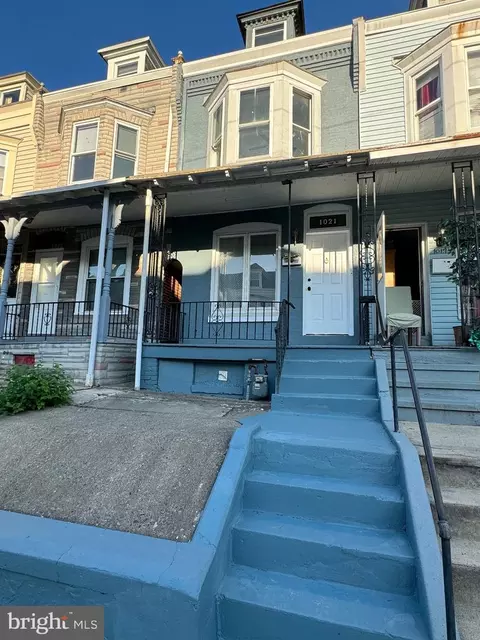 1021 Mulberry St, Reading, PA 19604
