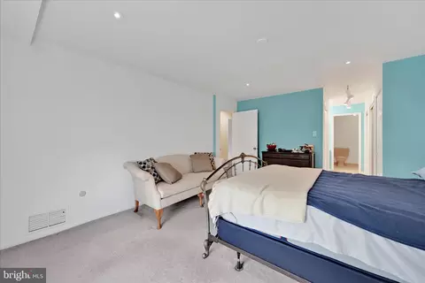 Bedroom - 1375 Pershing Blvd #608, Reading, PA 19607 photo 4 of 5