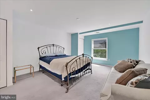 Bedroom - 1375 Pershing Blvd #608, Reading, PA 19607 photo 3 of 5