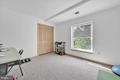 Bedroom - 1375 Pershing Blvd #608, Reading, PA 19607 photo 5 of 5