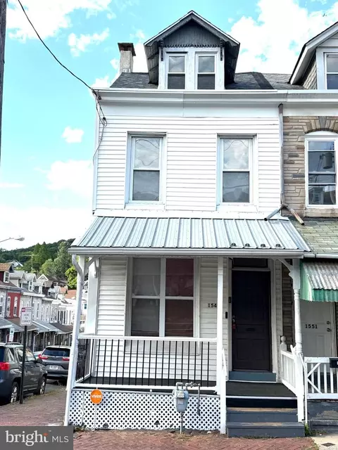 1549 Cotton St, Reading, PA 19606