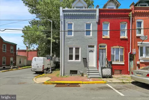121 W Elm St, Reading, PA 19601
