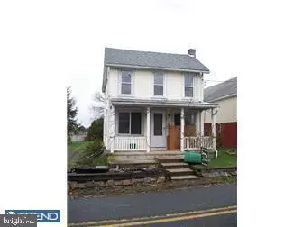 886 Pleasant Hill Rd, Fleetwood, PA 19522