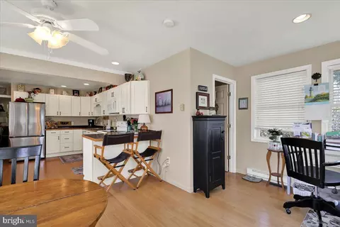 Kitchen - 307 Summit Ave, Reading, PA 19607 photo 4 of 4