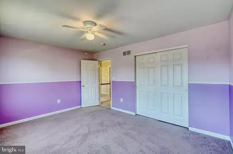 Bedroom - 221 Longview Dr, Reading, PA 19608 photo 6 of 7