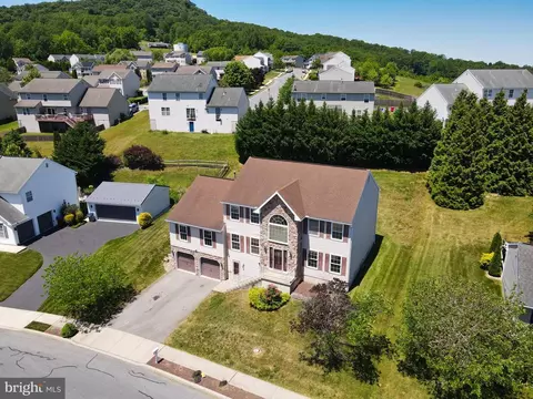 View/Area - 221 Longview Dr, Reading, PA 19608 photo 1 of 3