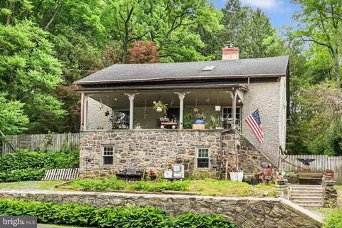 3811 Pricetown Rd, Fleetwood, PA 19522
