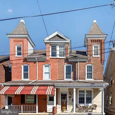 229 Shaner St, Boyertown, PA 19512