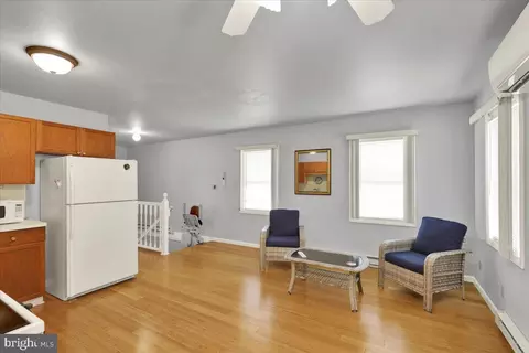 Living - 702 Frederick St, Reading, PA 19607 photo 7 of 7