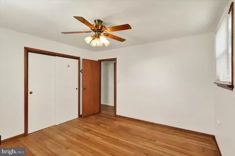 Bedroom - 702 Frederick St, Reading, PA 19607 photo 4 of 7