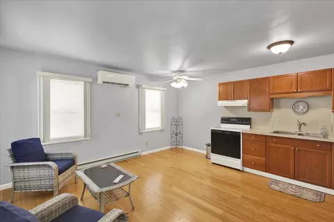 Kitchen - 702 Frederick St, Reading, PA 19607 photo 4 of 5