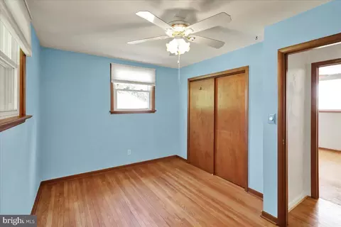 Bedroom - 702 Frederick St, Reading, PA 19607 photo 1 of 7